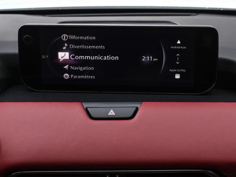 mazda CX-70 PHEV 2025 - 16