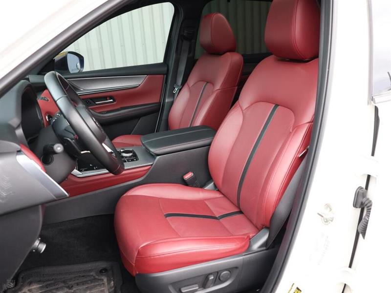 mazda CX-70 PHEV 2025 - 17