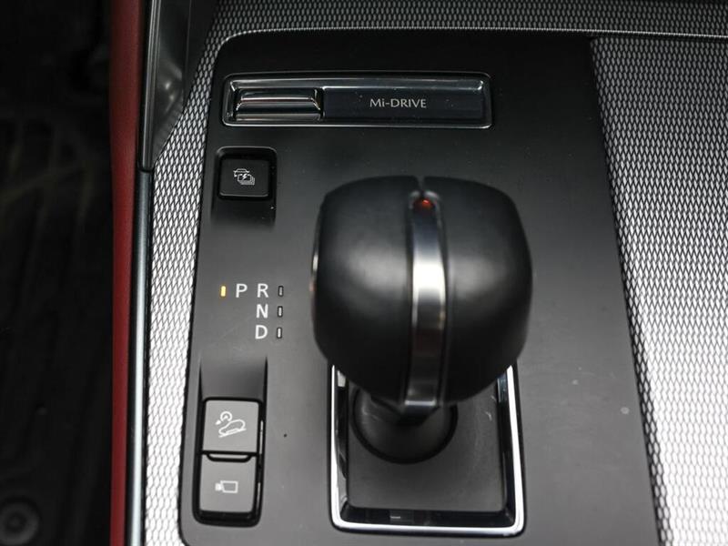 mazda CX-70 PHEV 2025 - 20