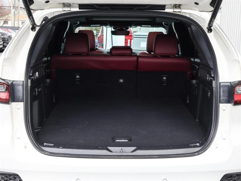 mazda CX-70 PHEV 2025 - 26