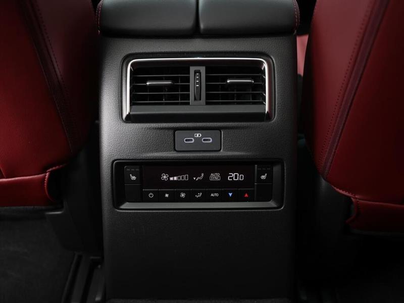 mazda CX-70 PHEV 2025 - 29