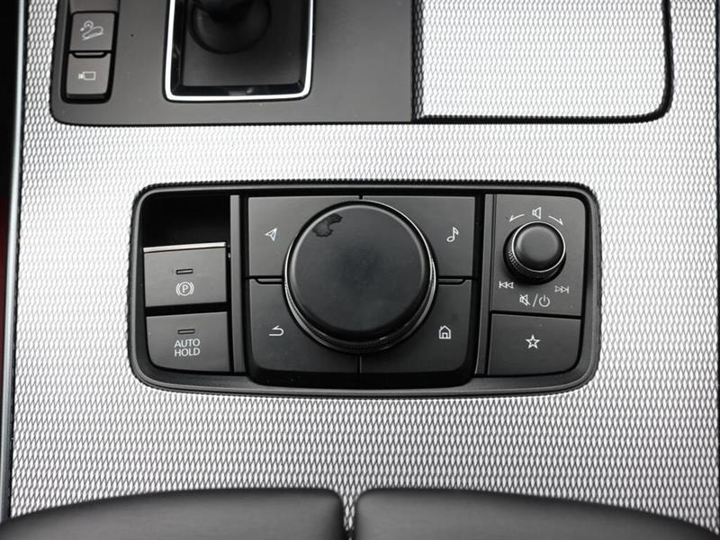 mazda CX-70 PHEV 2025 - 30