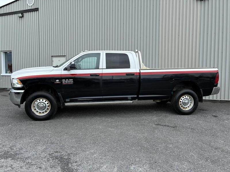 ram 2500 2018 - 5