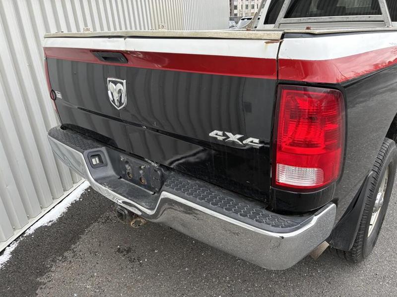 ram 2500 2018 - 7