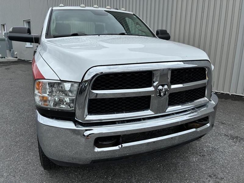 ram 2500 2018 - 8
