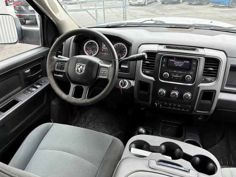 ram 2500 2018 - 9