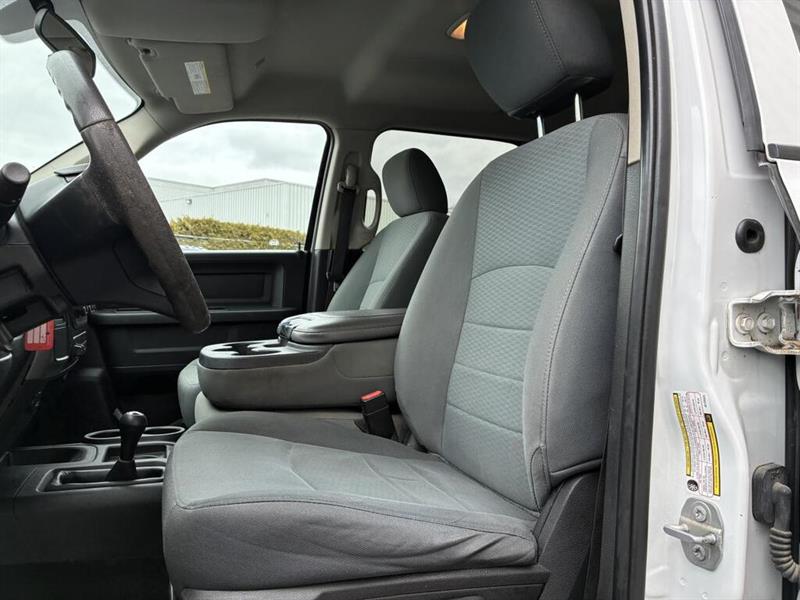 ram 2500 2018 - 10