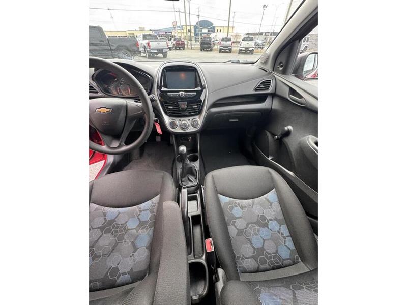chevrolet Spark 2018 - 11