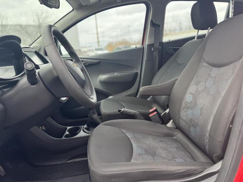 chevrolet Spark 2018 - 14
