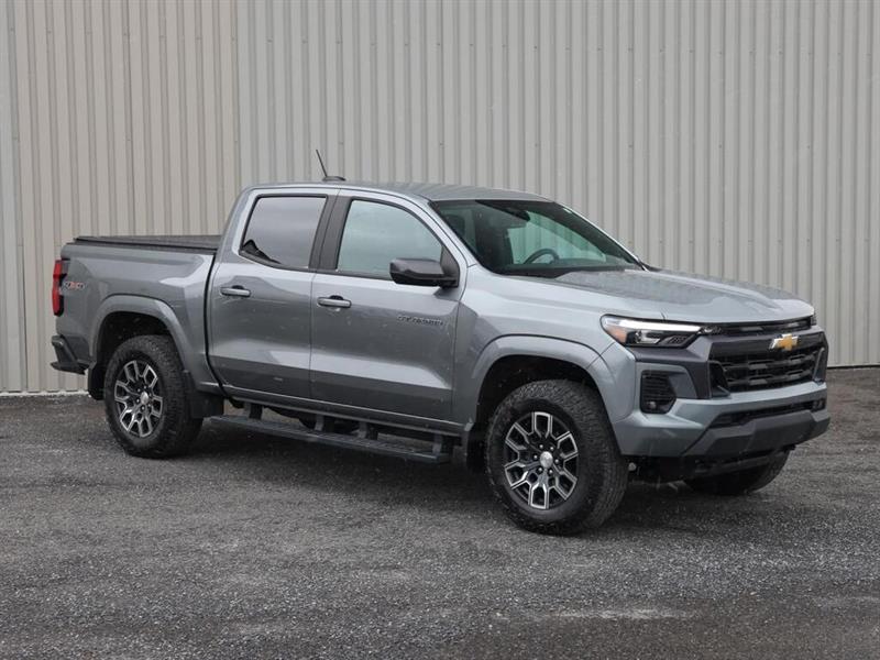 chevrolet Colorado 2023 - 2