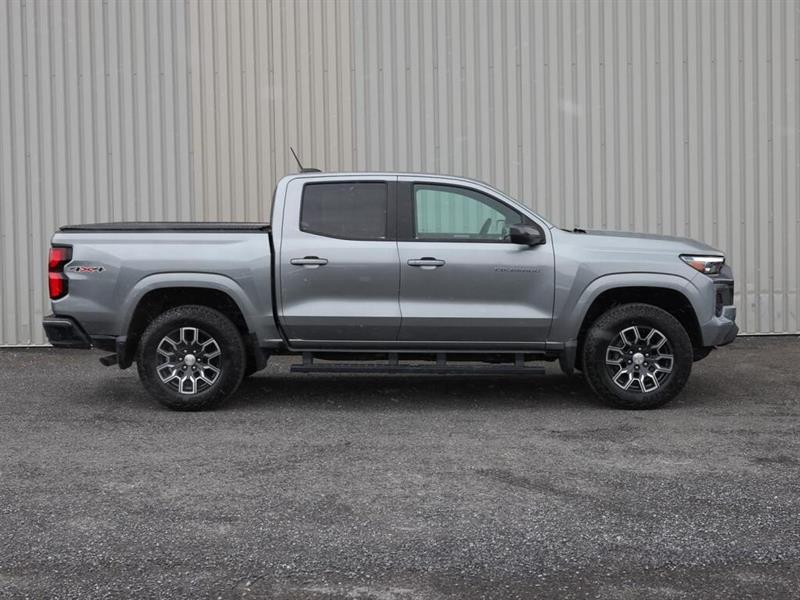 chevrolet Colorado 2023 - 3