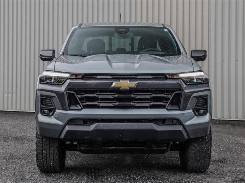 chevrolet Colorado 2023 - 4