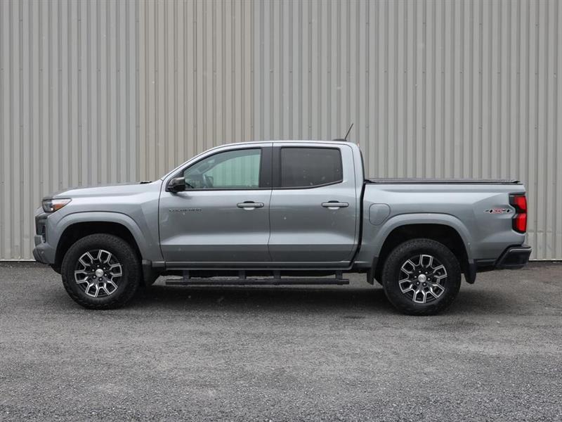 chevrolet Colorado 2023 - 6
