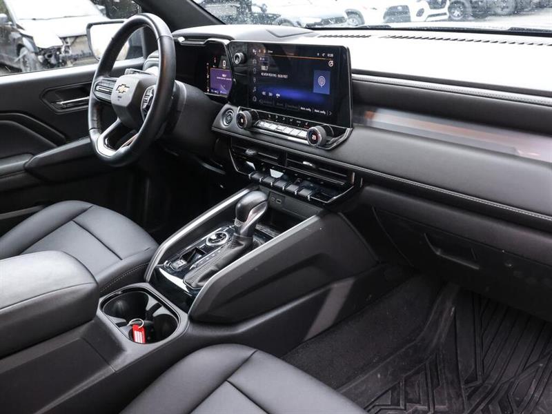 chevrolet Colorado 2023 - 10