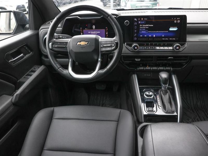 chevrolet Colorado 2023 - 11