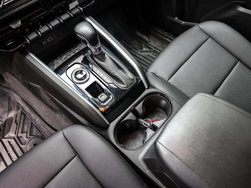 chevrolet Colorado 2023 - 12