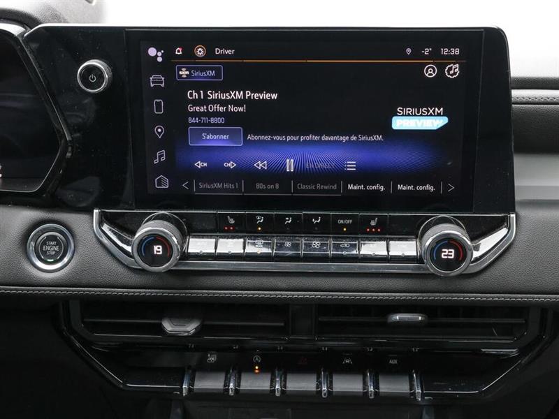 chevrolet Colorado 2023 - 14
