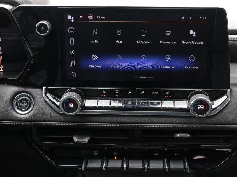chevrolet Colorado 2023 - 15