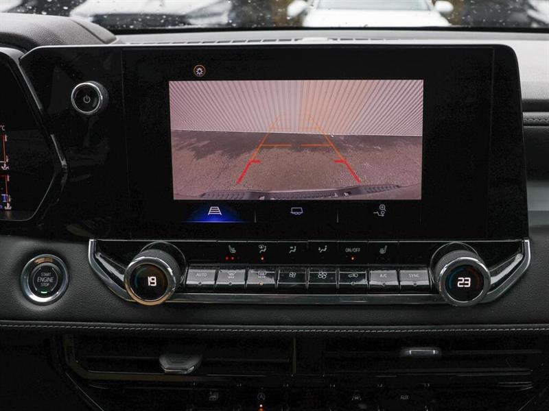 chevrolet Colorado 2023 - 16