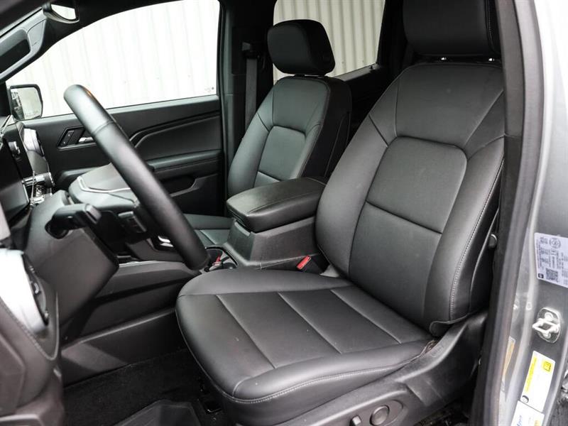 chevrolet Colorado 2023 - 18