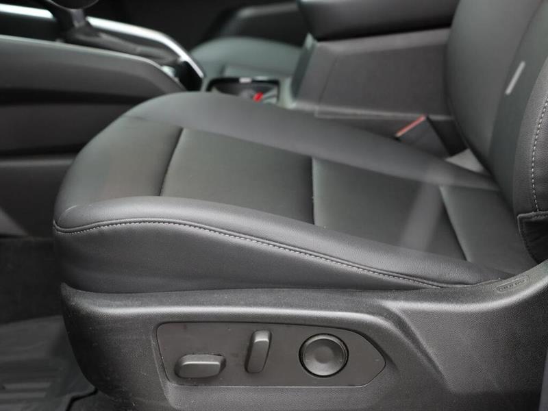 chevrolet Colorado 2023 - 19