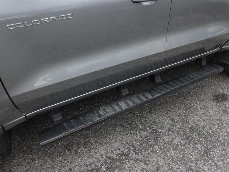 chevrolet Colorado 2023 - 22