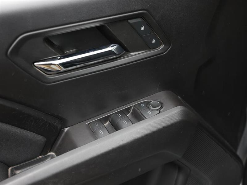 chevrolet Colorado 2023 - 26