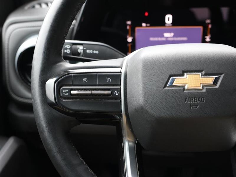 chevrolet Colorado 2023 - 29