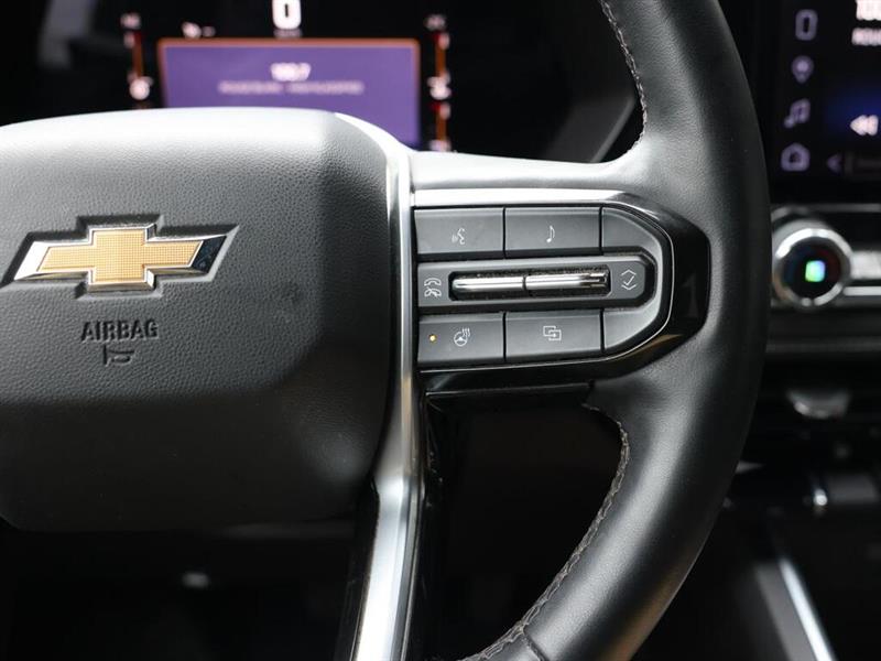 chevrolet Colorado 2023 - 30