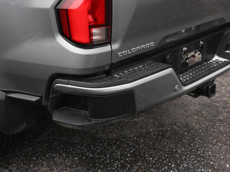 chevrolet Colorado 2023 - 31