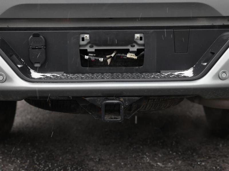 chevrolet Colorado 2023 - 32