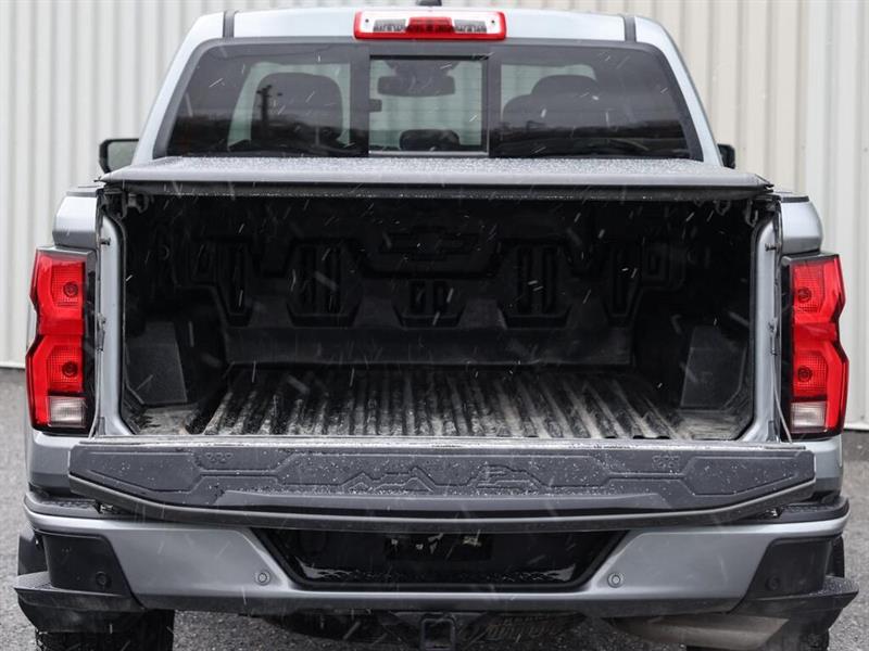 chevrolet Colorado 2023 - 33