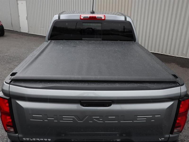 chevrolet Colorado 2023 - 34