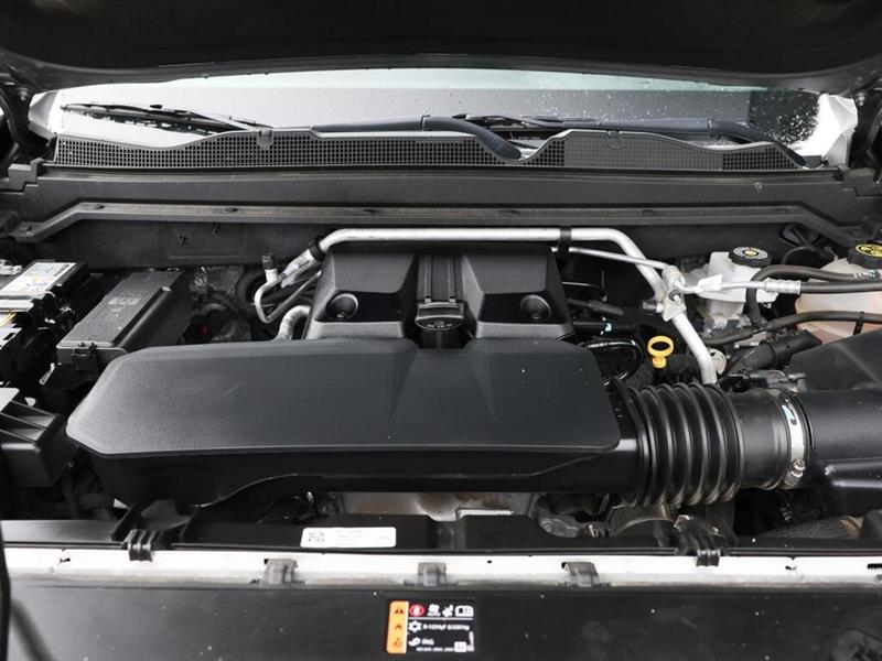 chevrolet Colorado 2023 - 35