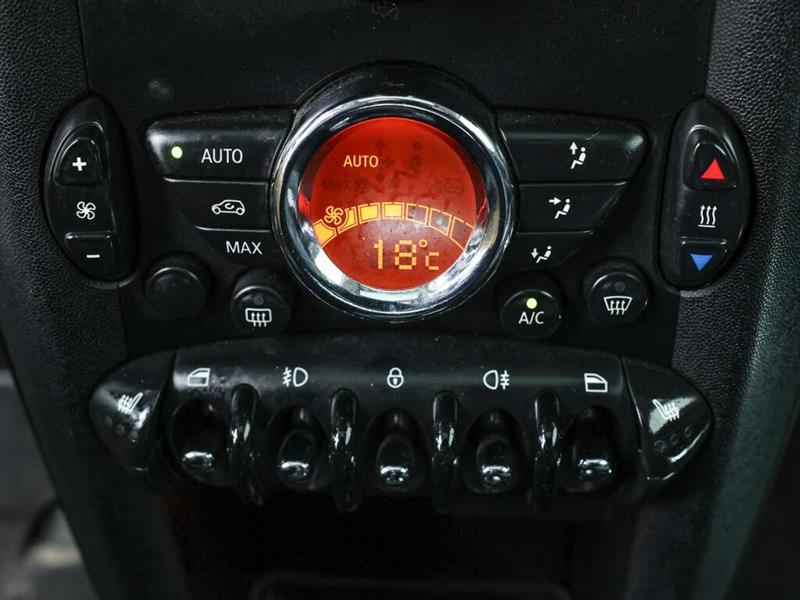 mini Cooper toit rigide 2013 - 13