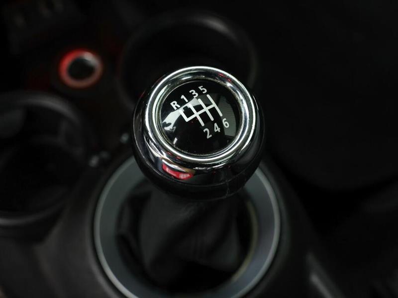 mini Cooper toit rigide 2013 - 20