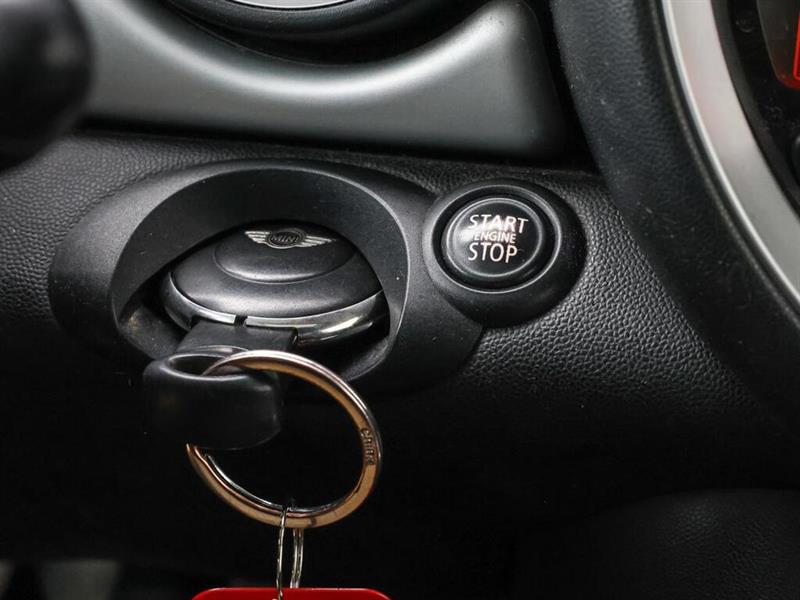 mini Cooper toit rigide 2013 - 23