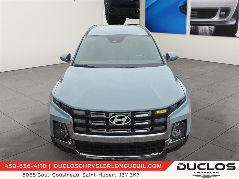 hyundai Santa Cruz 2025 - 3