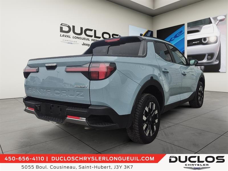 hyundai Santa Cruz 2025 - 9