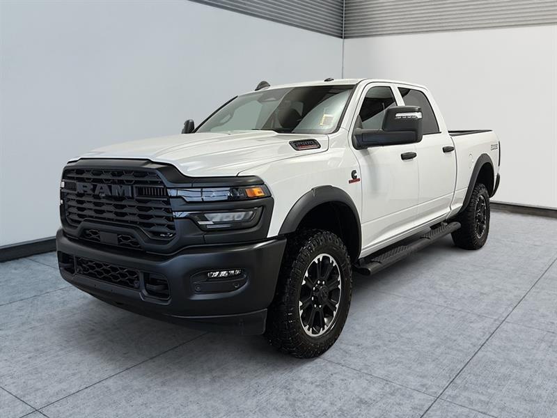 ram 2500 2026 - 2