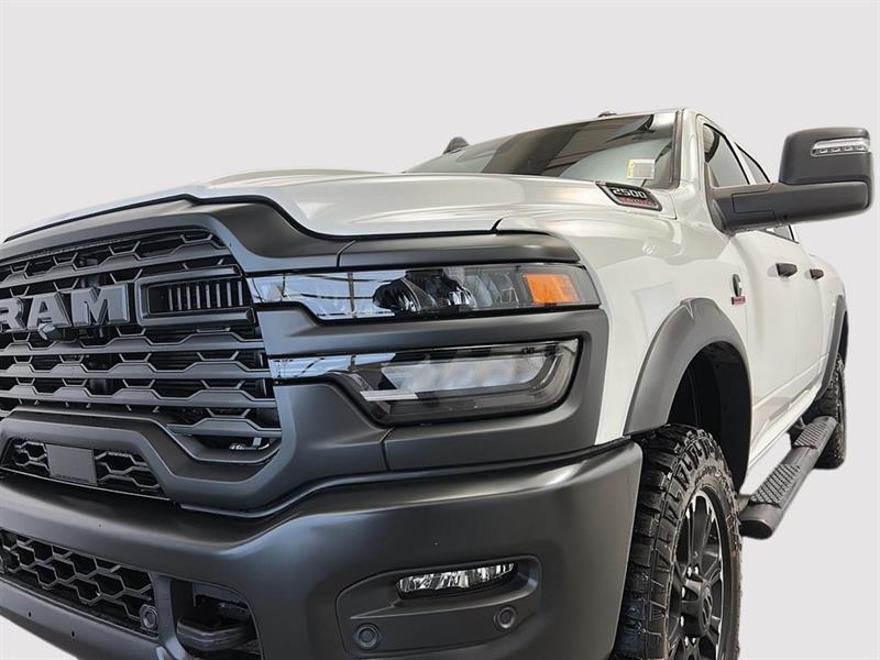 ram 2500 2026 - 3