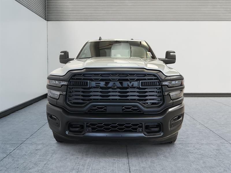 ram 2500 2026 - 5
