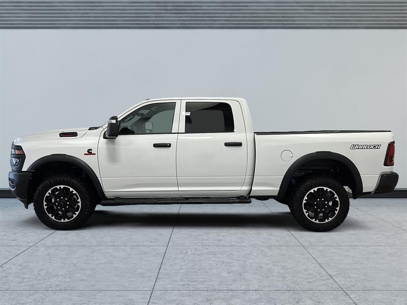ram 2500 2026 - 6