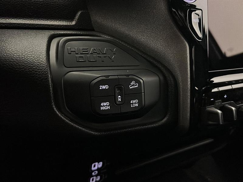 ram 2500 2026 - 18
