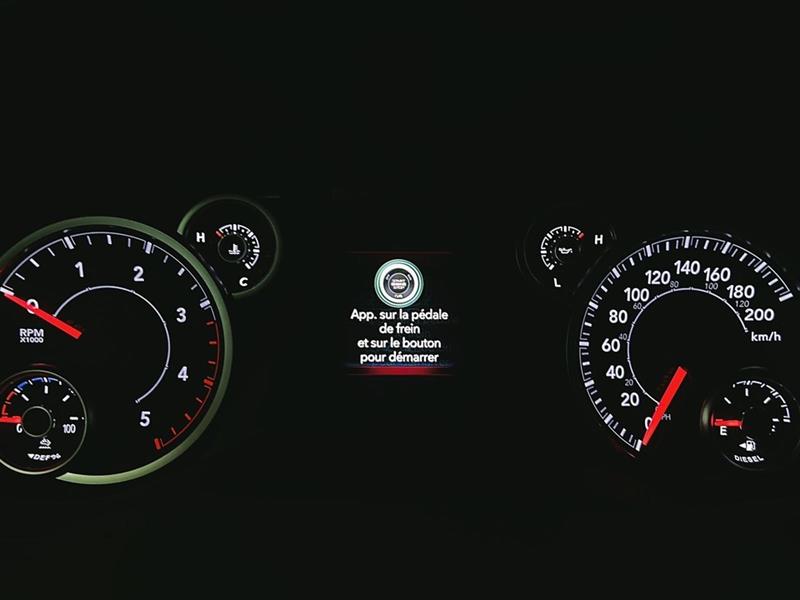 ram 2500 2026 - 19