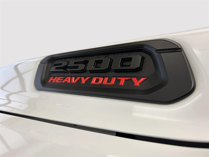 ram 2500 2026 - 21
