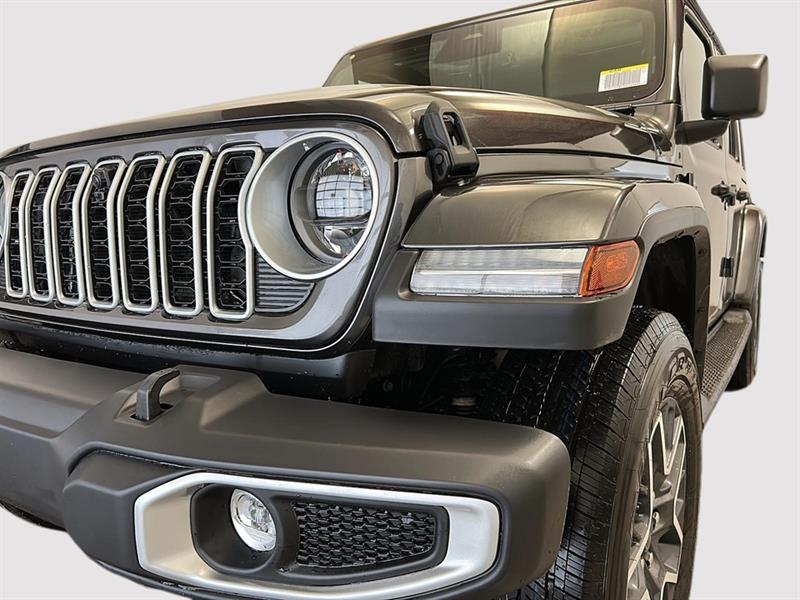 jeep Wrangler 2026 - 3