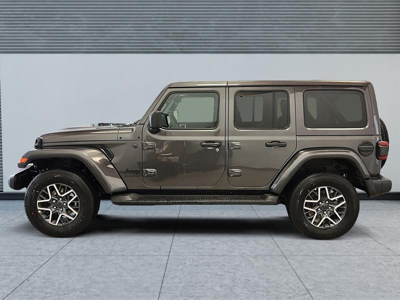 jeep Wrangler 2026 - 6