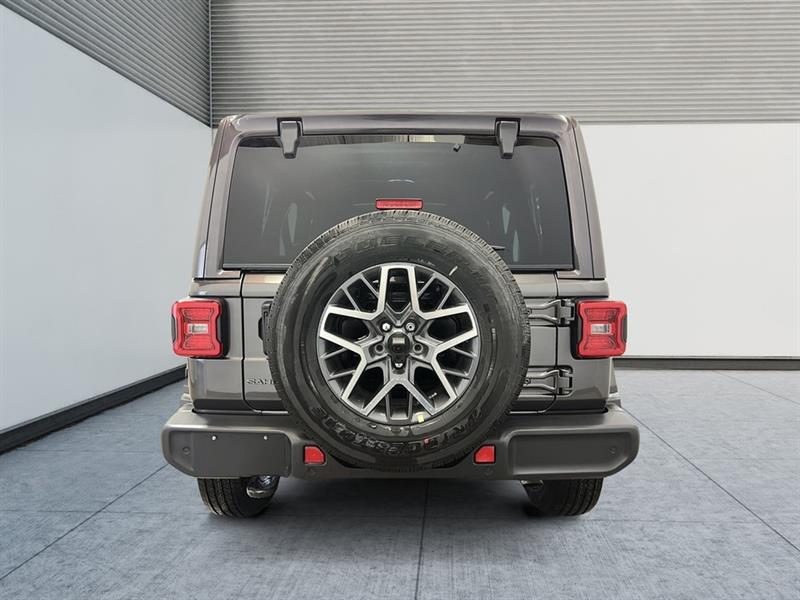 jeep Wrangler 2026 - 9