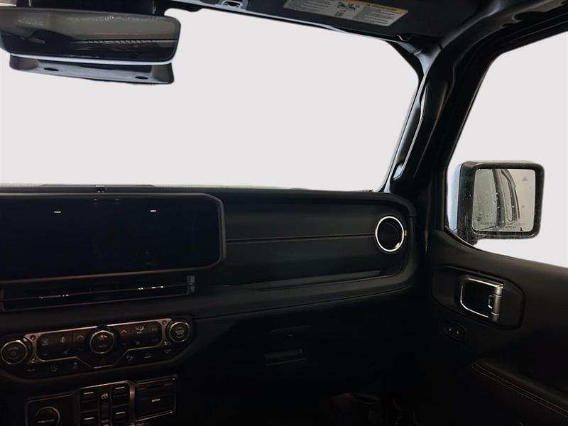 jeep Wrangler 2026 - 15